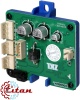 Блок управления отопителем (контроллер) TITAN LITE 2/5kW 24V