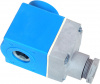Катушка электромагнитная EVR 12V аналог Danfoss 018F6756
