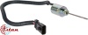 Соленоид отсечки топлива 12V, аналог Carrier 25-38109-06