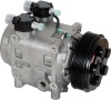 Компрессор TM31 PV8 24V