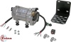 Компрессор электрический R134 с интегрированным блоком 12V 2400W