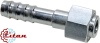 Фитинг стальной 10мм 1/2” №8х180˚ ORFS 11/16”-16UNF