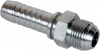 Фитинг DN12 JIC 3/4" Ш - 16711-08-08