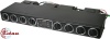 Испаритель SL858 12V LHD O-Ring с электронным и дистанционным пультом