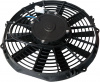 Вентилятор 12" 12V Pusher 120W (аналог SPAL 280мм 11")