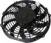 Вентилятор 10" 24V Pusher 120W "S" (аналог SPAL 255мм 10")