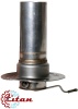 Горелка камеры сгорания для Eberspacher Airtronic AM3 D4L/ D4R/ B4L/ B4R 