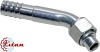Фитинг стальной 16мм 3/4” №12х45˚ O-RING 7/8”-14UNF