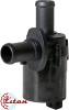 Водяной насос U4840 для Webasto Thermo Pro 90/ Eberspacher Hydronic M/ II/ D5s 20мм 12V