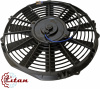 Вентилятор 12" 24V Pusher 100W (аналог SPAL 280мм 11")