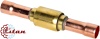 Клапан обратный 16 5/8" (пайка)