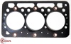 Прокладка ГБЦ Carrier Supra/ Kubota CT3.44/ D722 25-34401-00