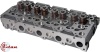 Головка блока цилиндров Kubota V2203/ V2403