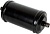 Ресивер горизонтальный 200ммх76мм, 2х5/8"-18UNF, O-ring