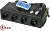 Испаритель BEU 404-000 12V LHD O-Ring с электронным и дистанционным пультом