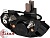 Реле-регулятор и щетки 37A Thermo King SLX/ SLXi/ SLXe/ SL 41-8851