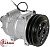 Компрессор TM21 R404 A2 12V Direct Mount