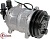 Компрессор TM13 A2 12V