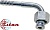Фитинг стальной 8мм 3/8” №6х90˚ ORFS 11/16”-16UNF