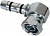 Фитинг аналог Carrier 10мм 1/2 №8х90˚ O-RING 3/4”-16UNF под обжим