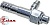Фитинг стальной 16мм 3/4” №12х180˚ O-RING 7/8”-14UNF c заправочным портом LP