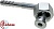 Фитинг стальной 8мм 3/8” №6х90˚ ORFS 13/16”-16UNF