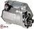 Стартер 12V Carrier Maxima/ Supra/ Vector 1350/ Kubota D722/ D1105/ 3-44/ CT3-69 25-35465-00