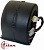 Вентилятор центробежный 140x100 144W 24V аналог Spal 009-B70-74D