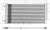 Чертёж 20-0457 Конденсатор Thermo King V-400 500 600 аналог 67-2868 Чертёж 20-0457 Конденсатор Thermo King V-400 500 600 аналог 67-2868
