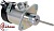 Соленоид отсечки топлива 12V, аналог Carrier 25-38773-00