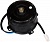 Электромотор осевого вентилятора 160w 12V Puller