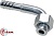 Фитинг стальной 13мм 5/8” №10х90˚ ORFS 13/16”-16UNF