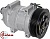 Компрессор TM21 R404 PV8 24V Direct Mount