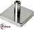 Ось ролика натяжителя Thermo King SLX/ SLXe/ Spectrum 92-6505