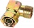 Фитинг аналог Carrier 40-60301-01 5/8” №10х90˚ O-RING 7/8”-14UNF  