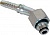 Фитинг DN08 DKОS 18х1,5 10,45Г - 20541-18-05
