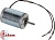 Электромотор нагнетателя для Eberspacher Hydronic D4/ D5 12V