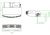 Чертеж 10-1670 Испаритель BEU 202-100 12V LHD O-Ring Чертеж 10-1670 Испаритель BEU 202-100 12V LHD O-Ring
