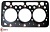 Прокладка ГБЦ Carrier Supra/ Kubota D722/ CT3-44 25-34401-00