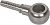 Фитинг DN12 BANJO BSP 1/2" - 72011-08-08