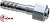 Фитинг стальной 10мм 1/2” №8х180˚ ORFS 11/16”-16UNF