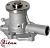 Водяная помпа Carrier Supra 420/ 550/ Kubota Z482/ CT2-29/ 25-34935-00