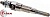 Свеча накала Carrier Maxima/ Supra/ Genesis/ Kubota Z482/ CT2-29/ 3-44/ 3-69/ 4-91 25-15330-00
