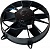 Вентилятор D305 12V Puller 160W (аналог SPAL 280mm 11")