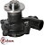 Водяная помпа Thermo King SB-II/ SB-III/ SMX/ SMX- II/ Isuzu 2.2/ D201/ 11-9356