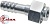 Фитинг стальной 13мм 5/8” №10х180˚ ORFS 13/16”-16UNF
