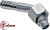 Фитинг стальной 16мм 3/4” №12х45˚ O-RING 1 1/16”-14UNF