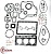 Комплект прокладок ДВС Carrier Supra/ Kubota CT 3.69/ D1105 29-70247-00
